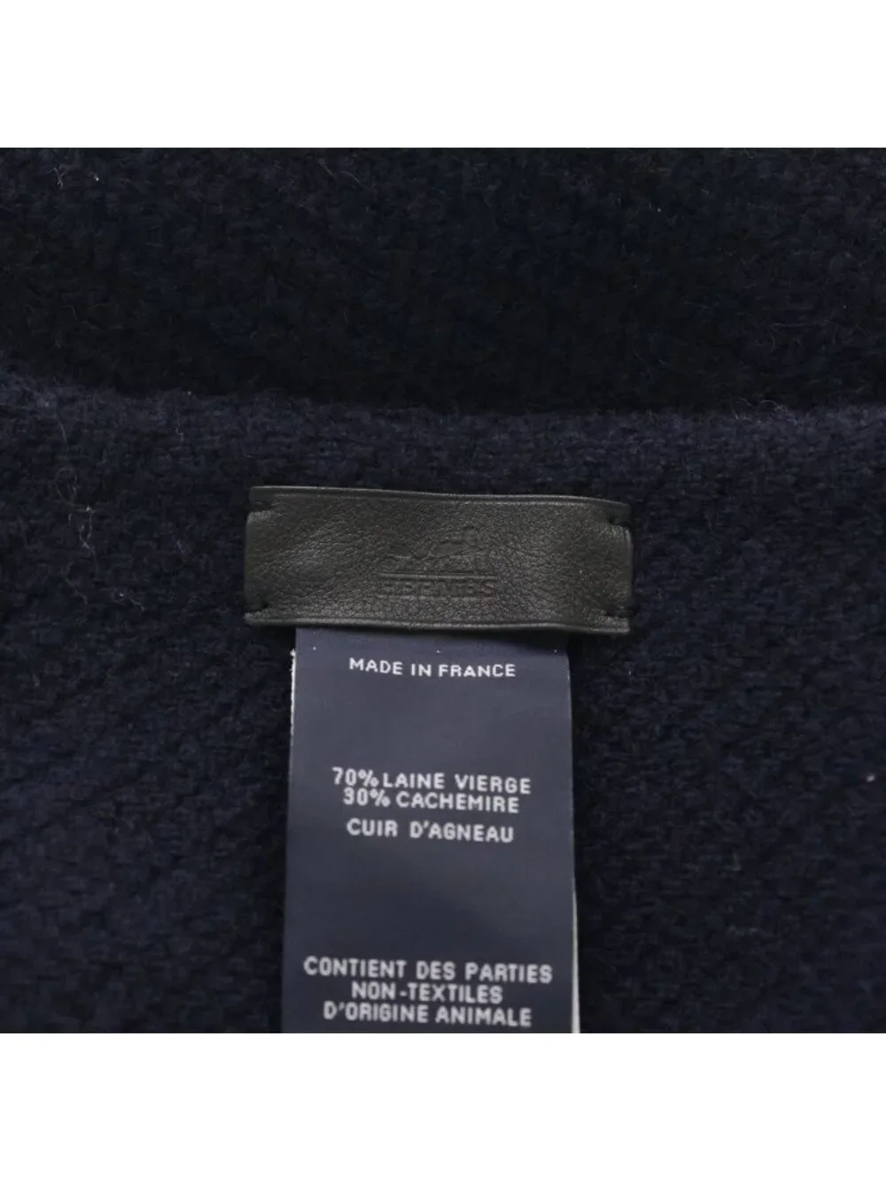 Hermes this authentic